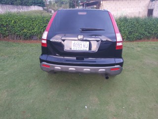 2007 Honda Crv for sale in Manchester, Jamaica