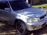 2000 Honda CRV for sale in St. James, Jamaica