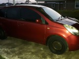 2006 Nissan Note for sale in St. Catherine, Jamaica