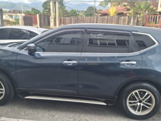 2015 Nissan XTrail for sale in Kingston / St. Andrew, Jamaica