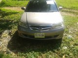 2005 Honda Civic for sale in St. Ann, Jamaica
