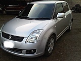 2011 Suzuki Swift for sale in Kingston / St. Andrew, Jamaica