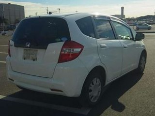 2013 Honda Fit for sale in Kingston / St. Andrew, Jamaica