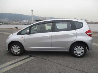 2013 Honda fit for sale in St. Catherine, Jamaica