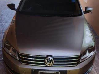 2014 Volkswagen Passat for sale in Kingston / St. Andrew, Jamaica