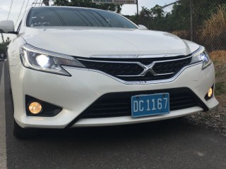 2014 Toyota Mark X for sale in St. Mary, Jamaica