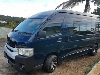 2012 Toyota Hiace for sale in St. Ann, Jamaica