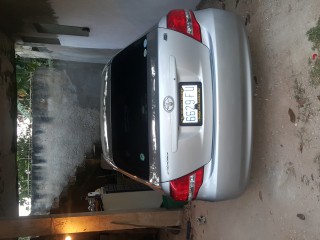 2010 Toyota Axio for sale in Clarendon, Jamaica