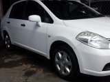 2007 Nissan tida for sale in Kingston / St. Andrew, Jamaica