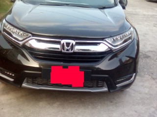 2018 Honda CRV for sale in Kingston / St. Andrew, Jamaica