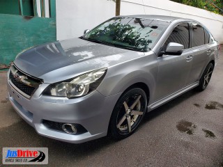 2014 Subaru LEGACY