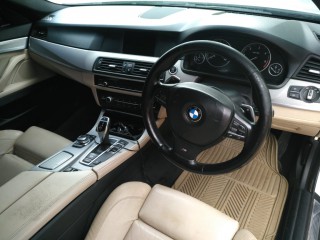 2011 BMW 535i for sale in Manchester, Jamaica