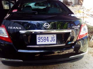 2014 Nissan Teana for sale in St. James, Jamaica