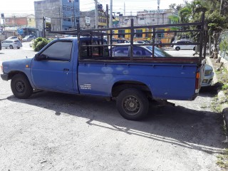 1990 Nissan Pickup for sale in Manchester, Jamaica