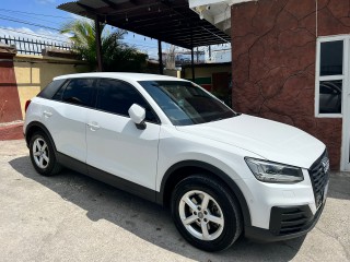 2019 Audi Q2