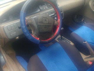 1993 Honda Civic for sale in Kingston / St. Andrew, Jamaica