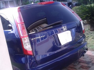 2010 Honda Stream for sale in Kingston / St. Andrew, Jamaica