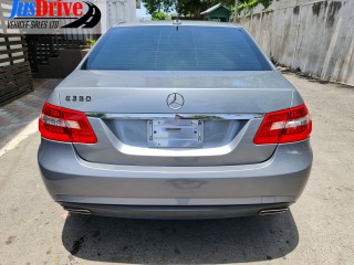 2011 Mercedes Benz E350 for sale in Kingston / St. Andrew, Jamaica