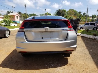 2014 Honda Insight hybrid for sale in Manchester, Jamaica