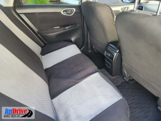 2013 Nissan SYLPHY for sale in Kingston / St. Andrew, Jamaica