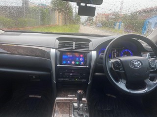 2015 Toyota Caamry for sale in Kingston / St. Andrew, Jamaica