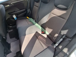 2015 Honda Fit Hybrid for sale in St. James, Jamaica