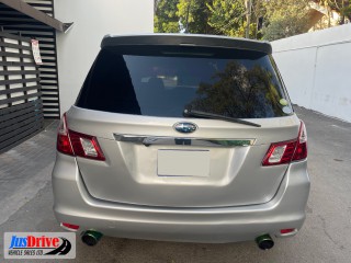 2010 Subaru EXIGA for sale in Kingston / St. Andrew, Jamaica