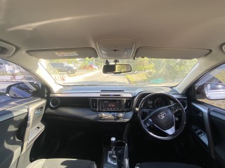 2017 Toyota Rav 4 rav4 for sale in Kingston / St. Andrew, Jamaica