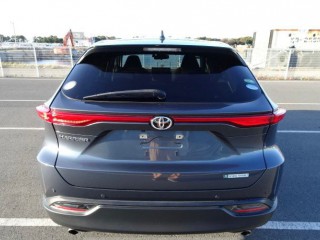 2020 Toyota Harrier 
$6,300,000