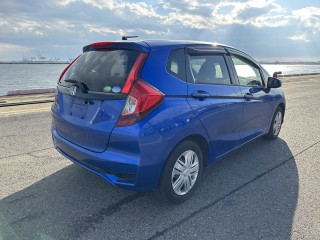 2019 Honda FIT