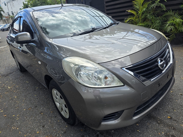 2013 Nissan Latio for sale in Kingston / St. Andrew, Jamaica
