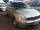 2001 Honda stream for sale in Kingston / St. Andrew, Jamaica