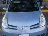 2007 Nissan Note for sale in St. Catherine, Jamaica