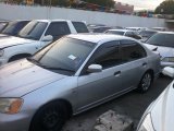 2001 Honda civic for sale in Kingston / St. Andrew, Jamaica