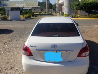 2011 Toyota Belta for sale in Kingston / St. Andrew, Jamaica