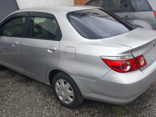 2007 Honda Fitaria for sale in Kingston / St. Andrew, Jamaica