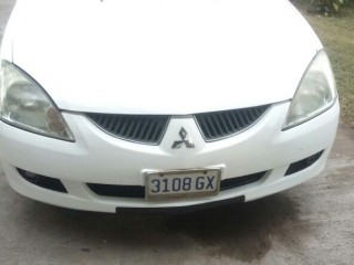 2005 Mitsubishi lancer for sale in Kingston / St. Andrew, Jamaica
