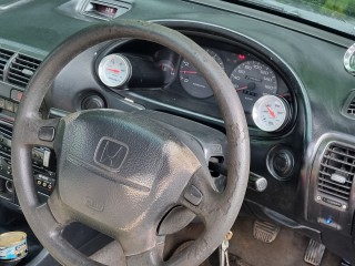 1997 Honda Integra Db8 GSR for sale in Hanover, Jamaica