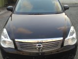 2009 Nissan BLUEBIRD SYLPHY for sale in Kingston / St. Andrew, Jamaica