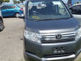 2012 Honda Step wagon for sale in St. James, Jamaica