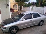 1996 Mitsubishi Lancer for sale in Kingston / St. Andrew, Jamaica