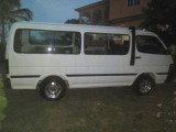 2002 Toyota bus for sale in St. Ann, Jamaica