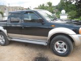 2004 Nissan frontier for sale in Manchester, Jamaica