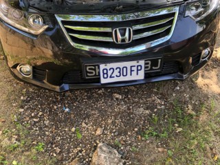 2011 Honda CU Accord for sale in St. Ann, Jamaica