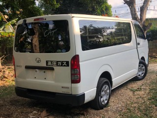 2014 Toyota Haice for sale in Kingston / St. Andrew, Jamaica