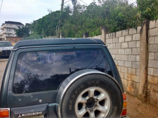 1993 Mitsubishi Pajero for sale in Kingston / St. Andrew, Jamaica