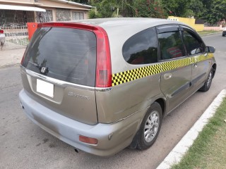 2002 Honda Stream for sale in Kingston / St. Andrew, Jamaica