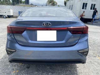 2019 Kia CERATO