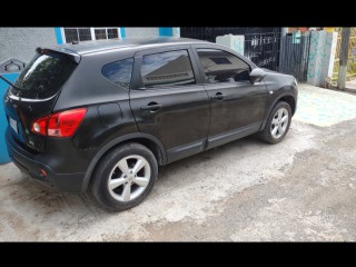 2008 Nissan Nissan qashqai DCI