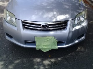 2011 Toyota Axio for sale in St. Catherine, Jamaica